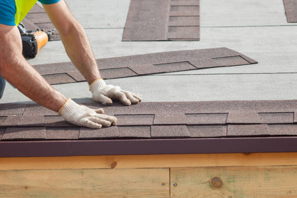 Best Roofing for New Construction  in Blue Island, IL